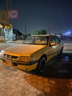 Peugeot 405